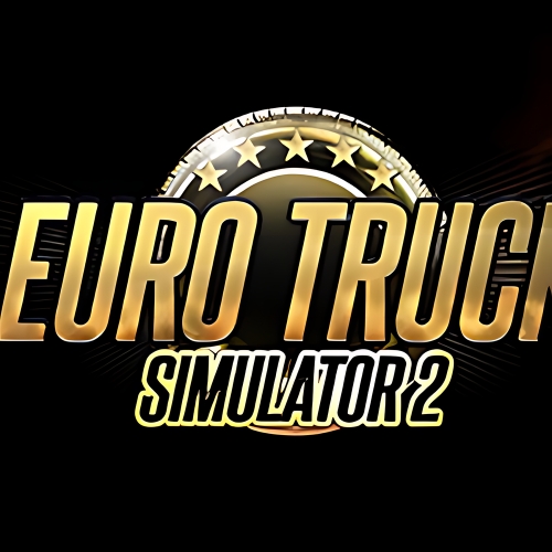  Euro Truck Simulator 2